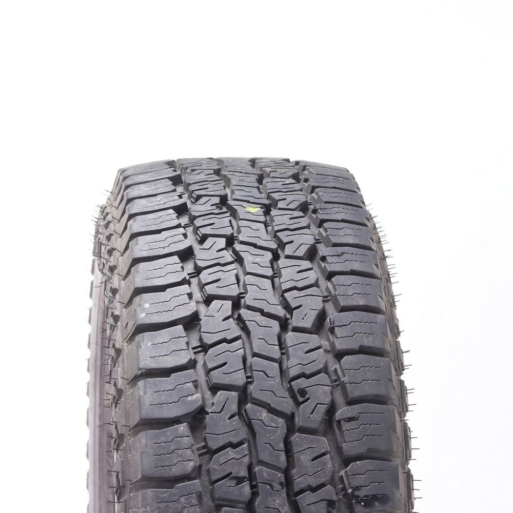 Used LT 245/70R17 Mazama Open Range A/T SQM-3 119/116R - 14.5/32 - Image 2