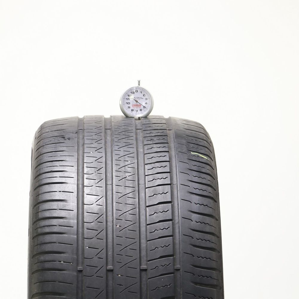 Used 265/40R21 Pirelli Scorpion Zero Plus 105Y - 4.5/32 - Image 2