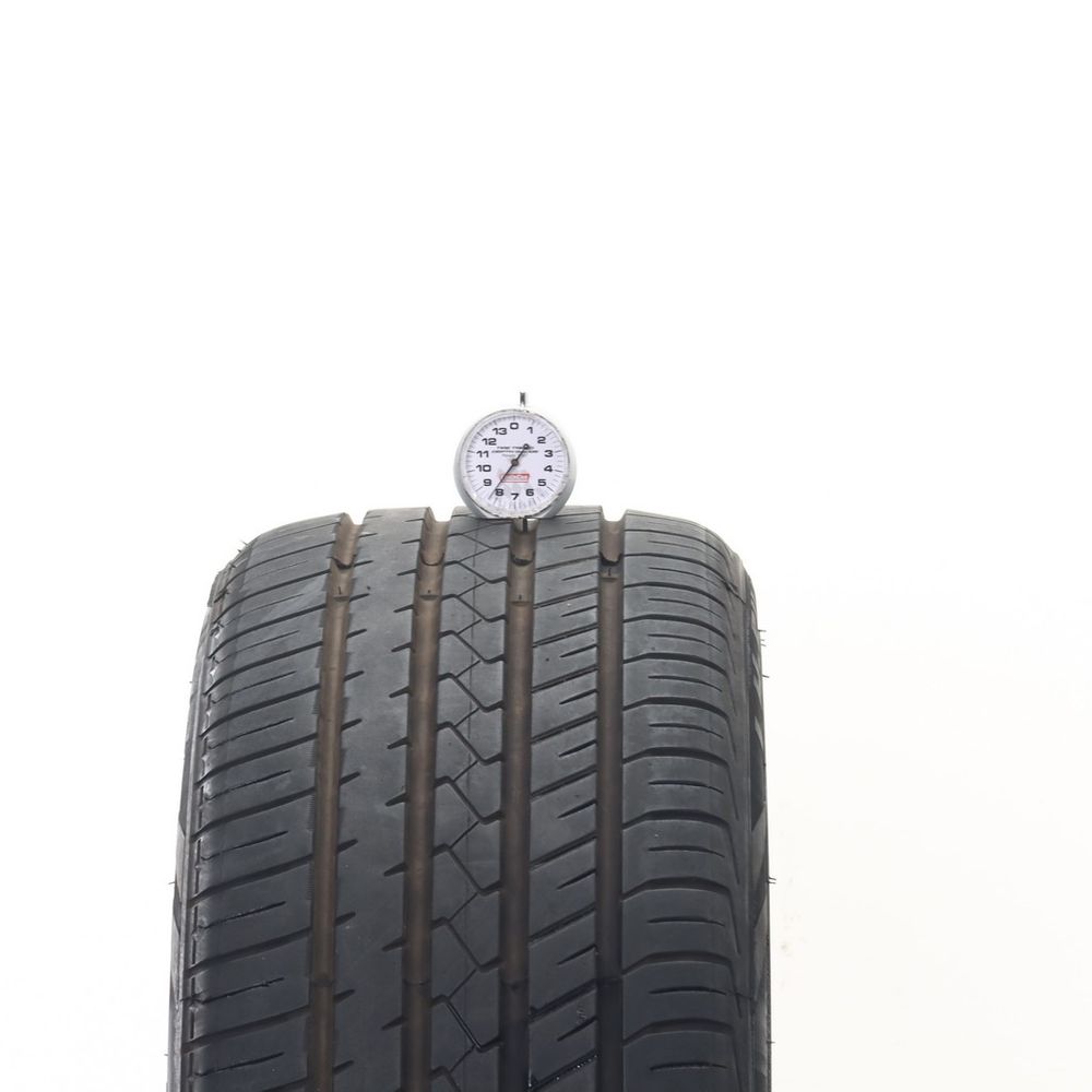 Used 225/40ZR19 Lionhart LH-Five 93W - 8/32 - Image 2