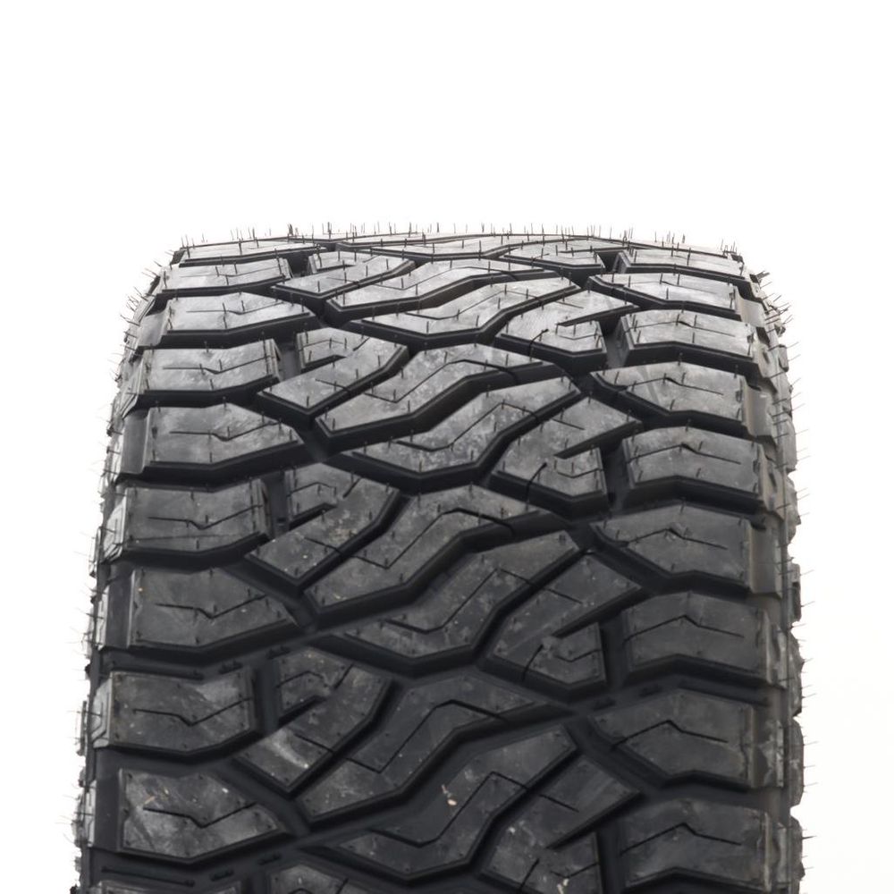 Set of (4) New LT 35X14.5R26 Venom Power Terra Hunter R/T+ 117Q E - Image 2