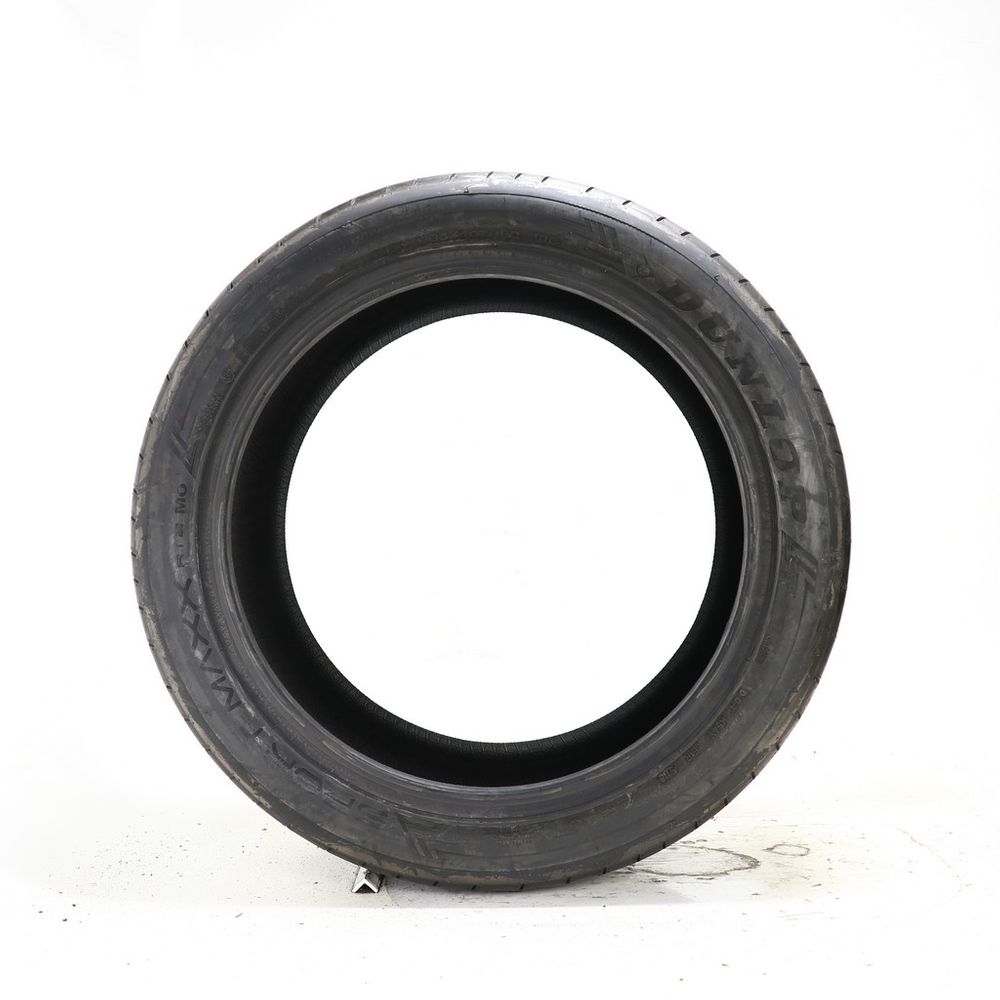 Driven Once 285/40ZR20 Dunlop Sport Maxx RT2 MO 108Y - 9/32 - Image 3