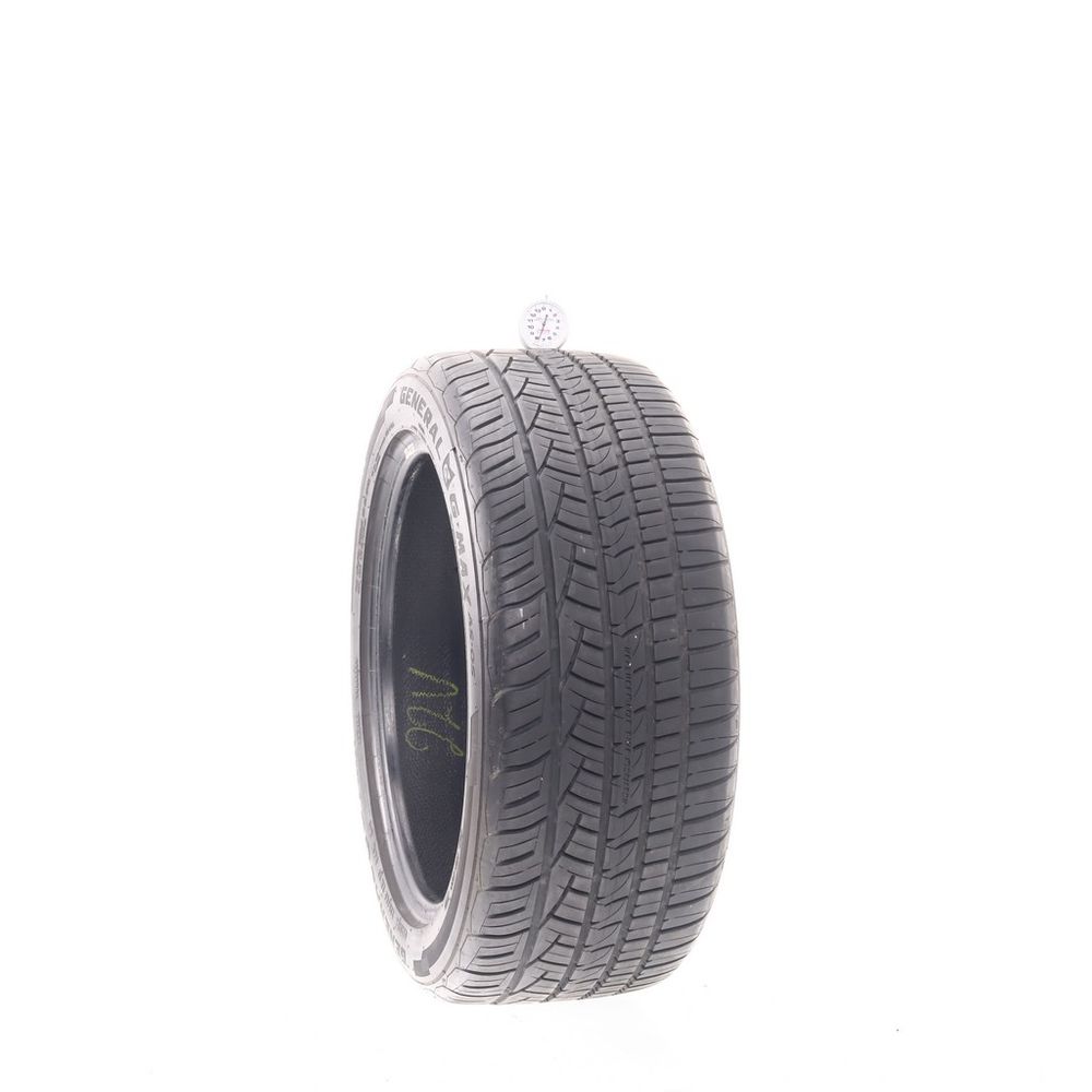 Set of (2) Used 235/45ZR17 General G-Max AS-05 94W - 7-7.5/32 - Image 4