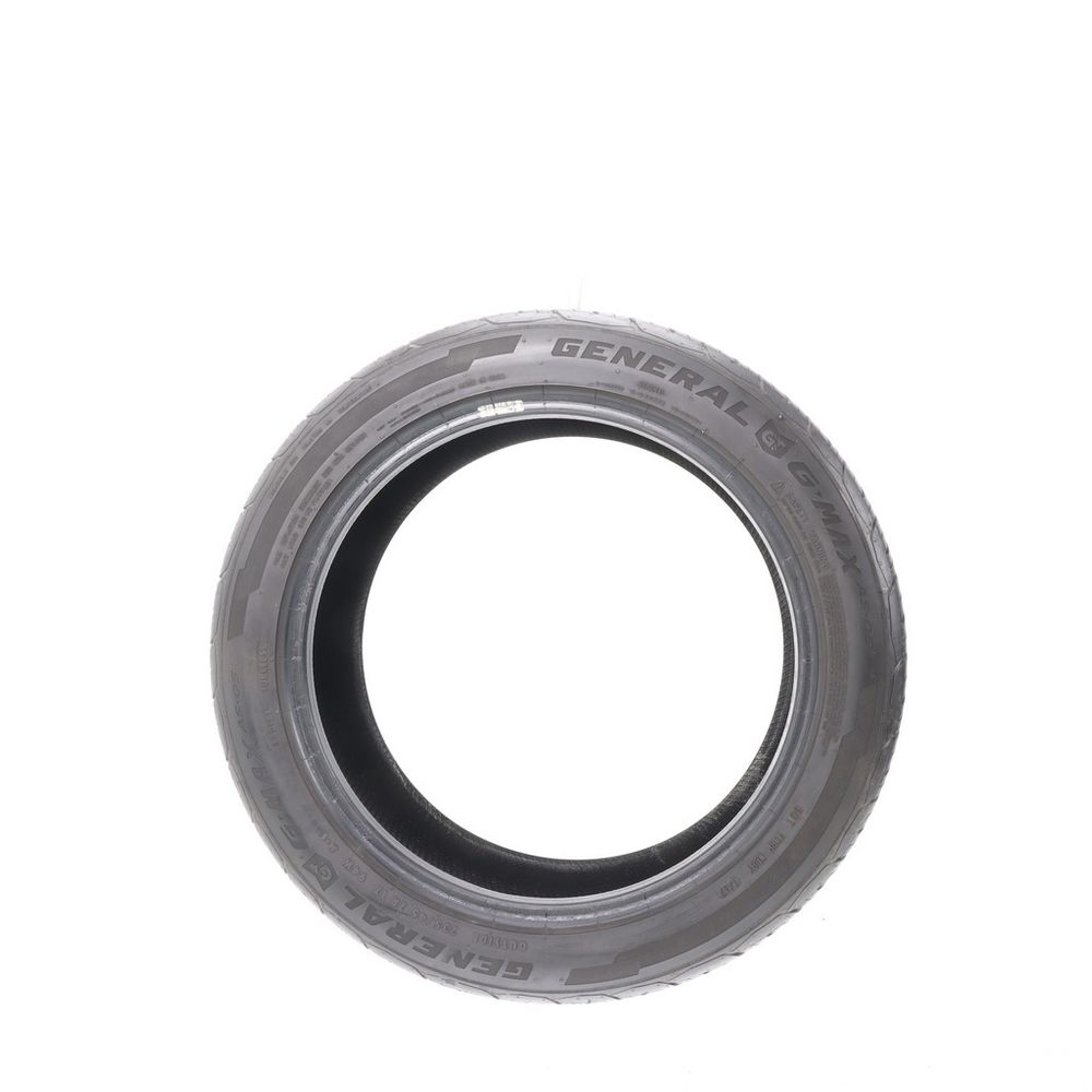 Set of (2) Used 235/45ZR17 General G-Max AS-05 94W - 7-7.5/32 - Image 6