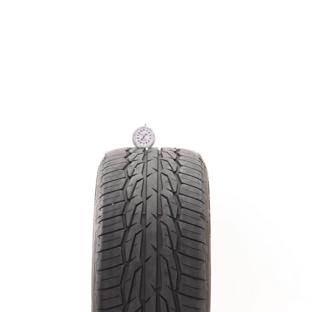 Used 235/55R17 Toyo Extensa HP II 99V - 8.5/32 - Image 2