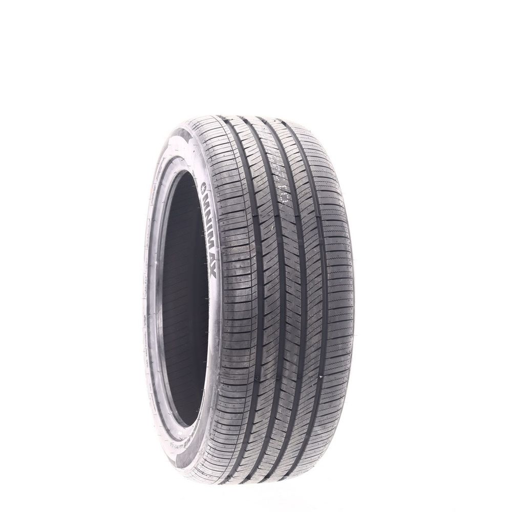 New 255/45ZR20 Omnimax Velocity Sport 105W | Utires