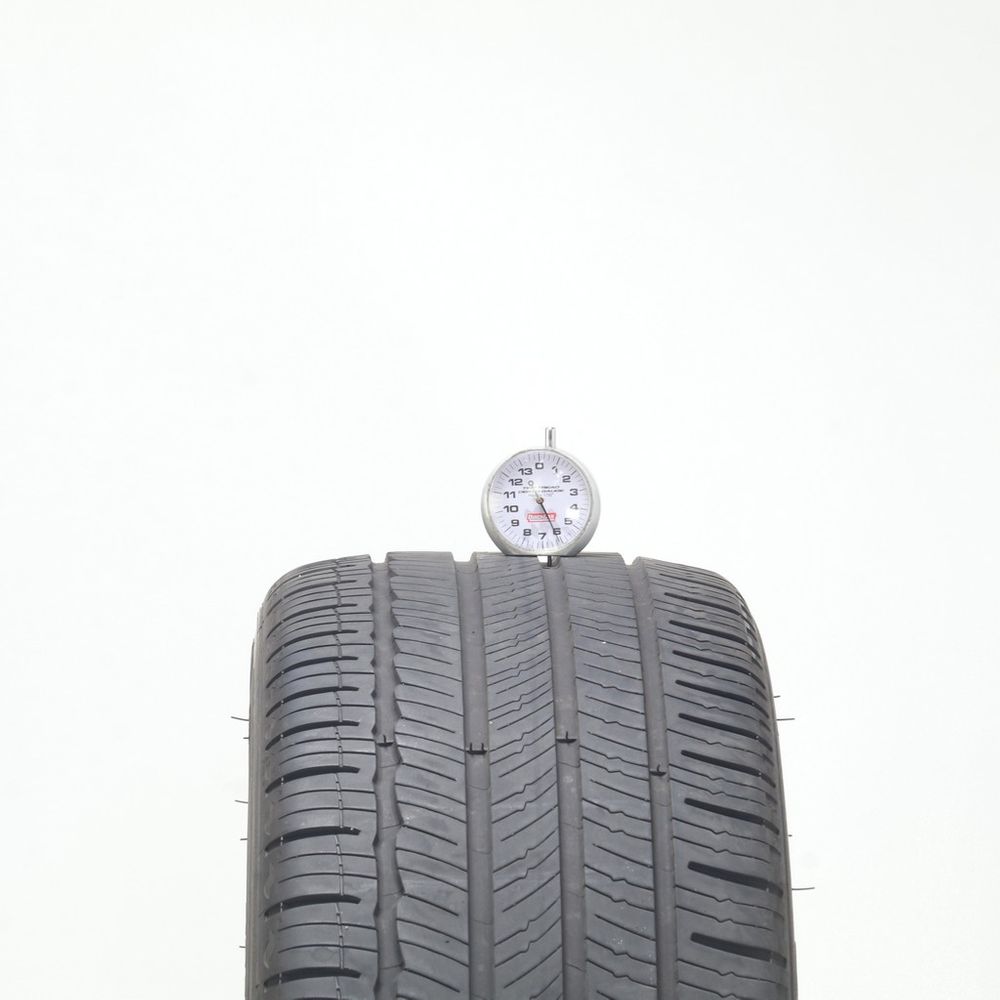 Set of (4) Used 235/45R18 Michelin Primacy MXM4 T1 Acoustic 98W - 6-7.5/32 - Image 2