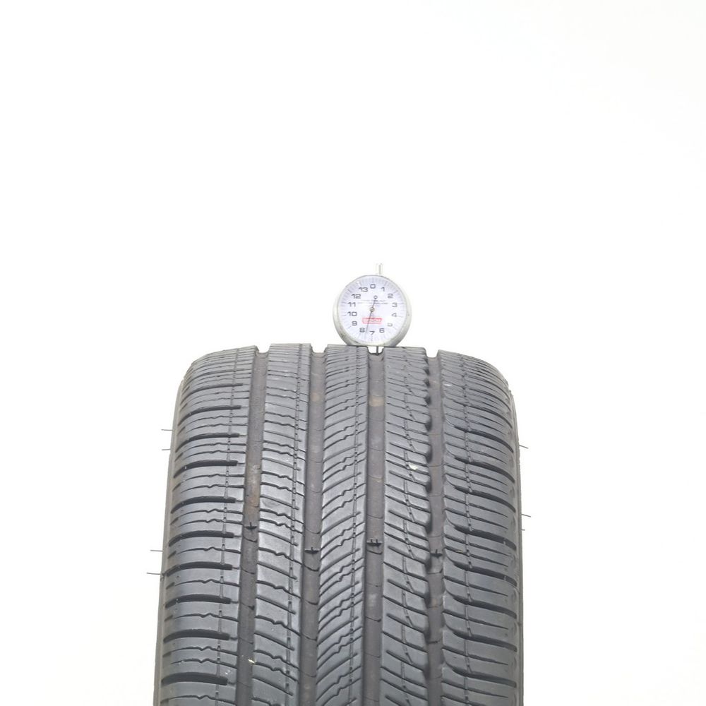 Set of (4) Used 235/45R18 Michelin Primacy MXM4 T1 Acoustic 98W - 6-7.5/32 - Image 11