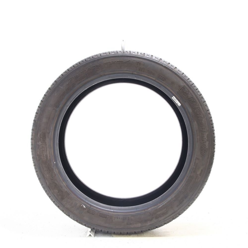 Set of (4) Used 235/45R18 Michelin Primacy MXM4 T1 Acoustic 98W - 6-7.5/32 - Image 12