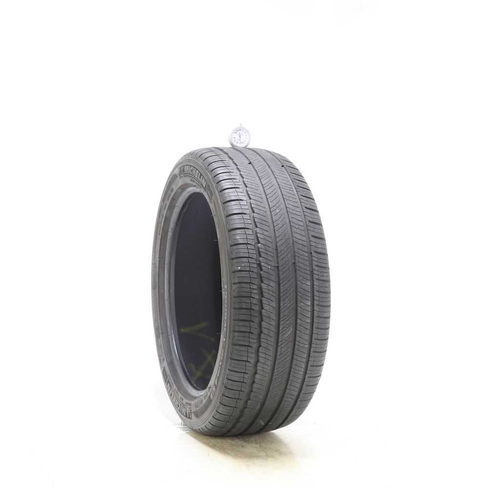 Set of (4) Used 235/45R18 Michelin Primacy MXM4 T1 Acoustic 98W - 6-7.5/32 - Image 4