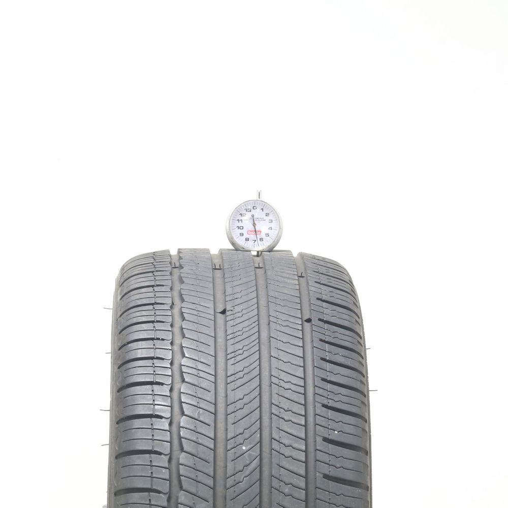 Set of (4) Used 235/45R18 Michelin Primacy MXM4 T1 Acoustic 98W - 6-7.5/32 - Image 5
