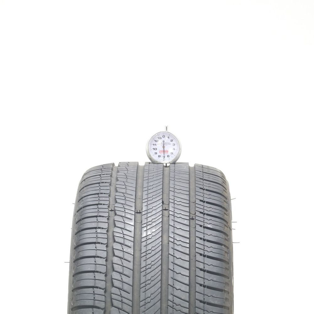 Set of (4) Used 235/45R18 Michelin Primacy MXM4 T1 Acoustic 98W - 6-7.5/32 - Image 8