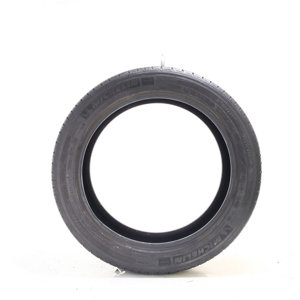 Set of (4) Used 235/45R18 Michelin Primacy MXM4 T1 Acoustic 98W - 6-7.5/32 - Image 9