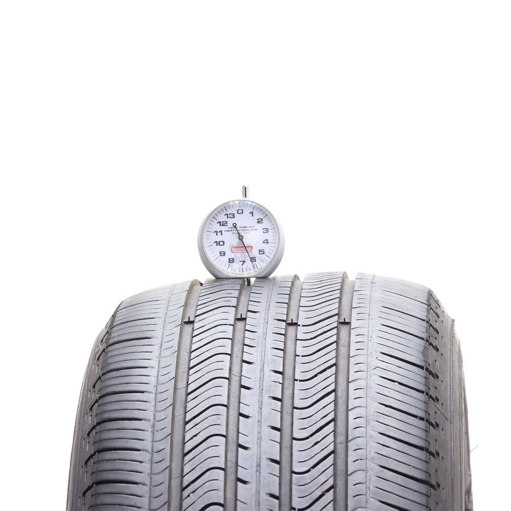 Set of (4) Used 215/55R17 Michelin Primacy MXV4 93V - 6-7.5/32 - Image 2