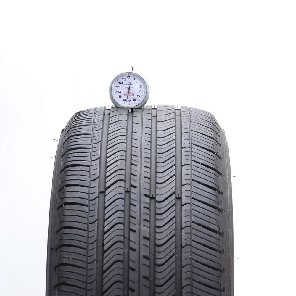 Set of (4) Used 215/55R17 Michelin Primacy MXV4 93V - 6-7.5/32 - Image 11