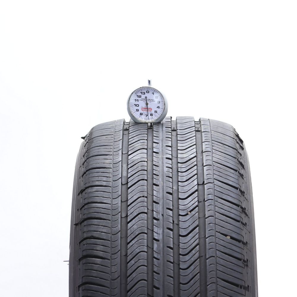 Set of (4) Used 215/55R17 Michelin Primacy MXV4 93V - 6-7.5/32 - Image 5