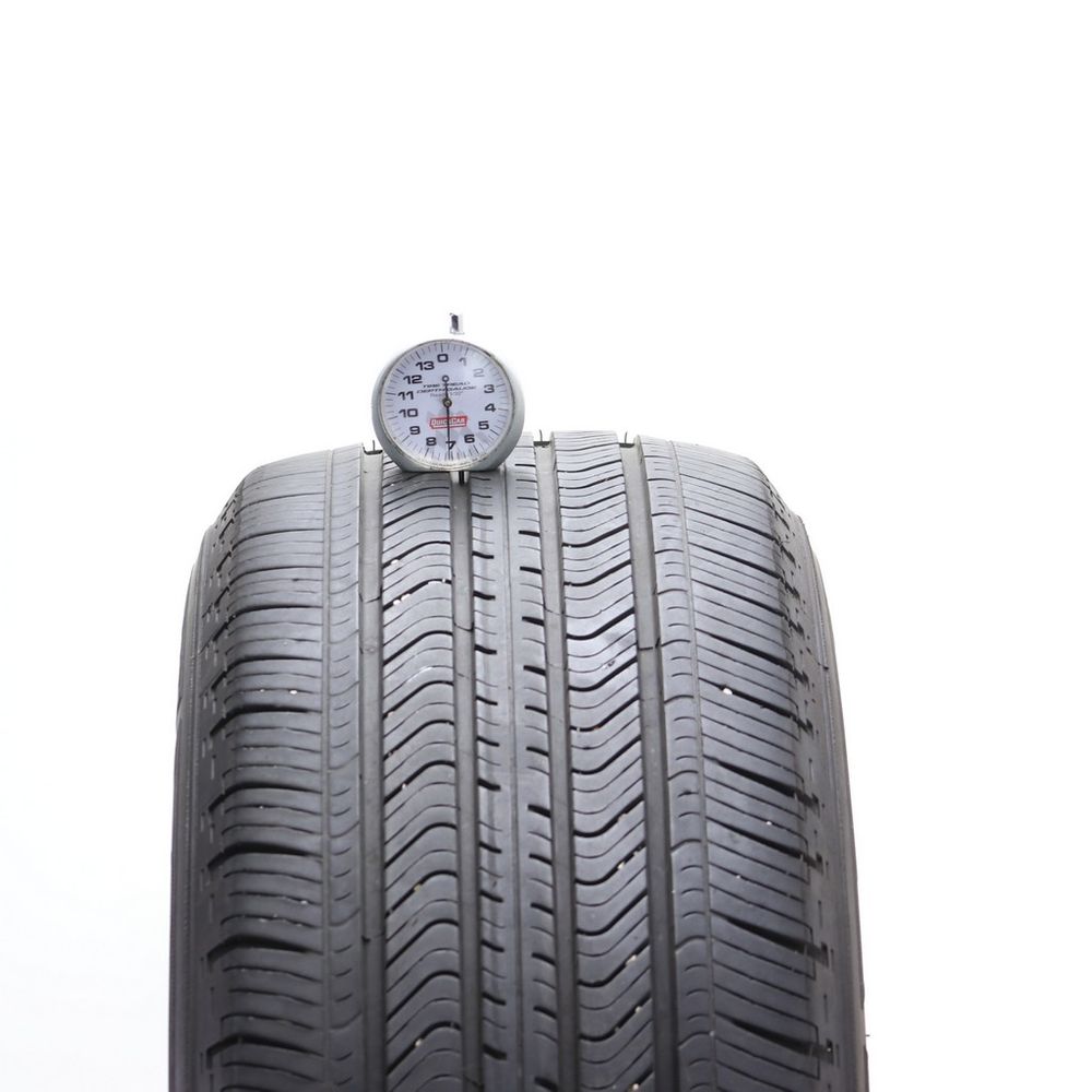 Set of (4) Used 215/55R17 Michelin Primacy MXV4 93V - 6-7.5/32 - Image 8