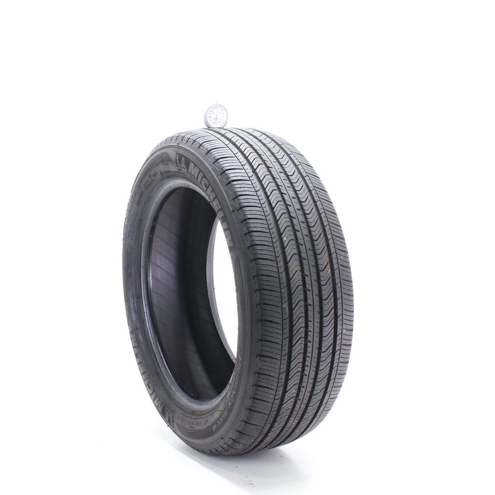Set of (4) Used 215/55R17 Michelin Primacy MXV4 93V - 6-7.5/32 - Image 10