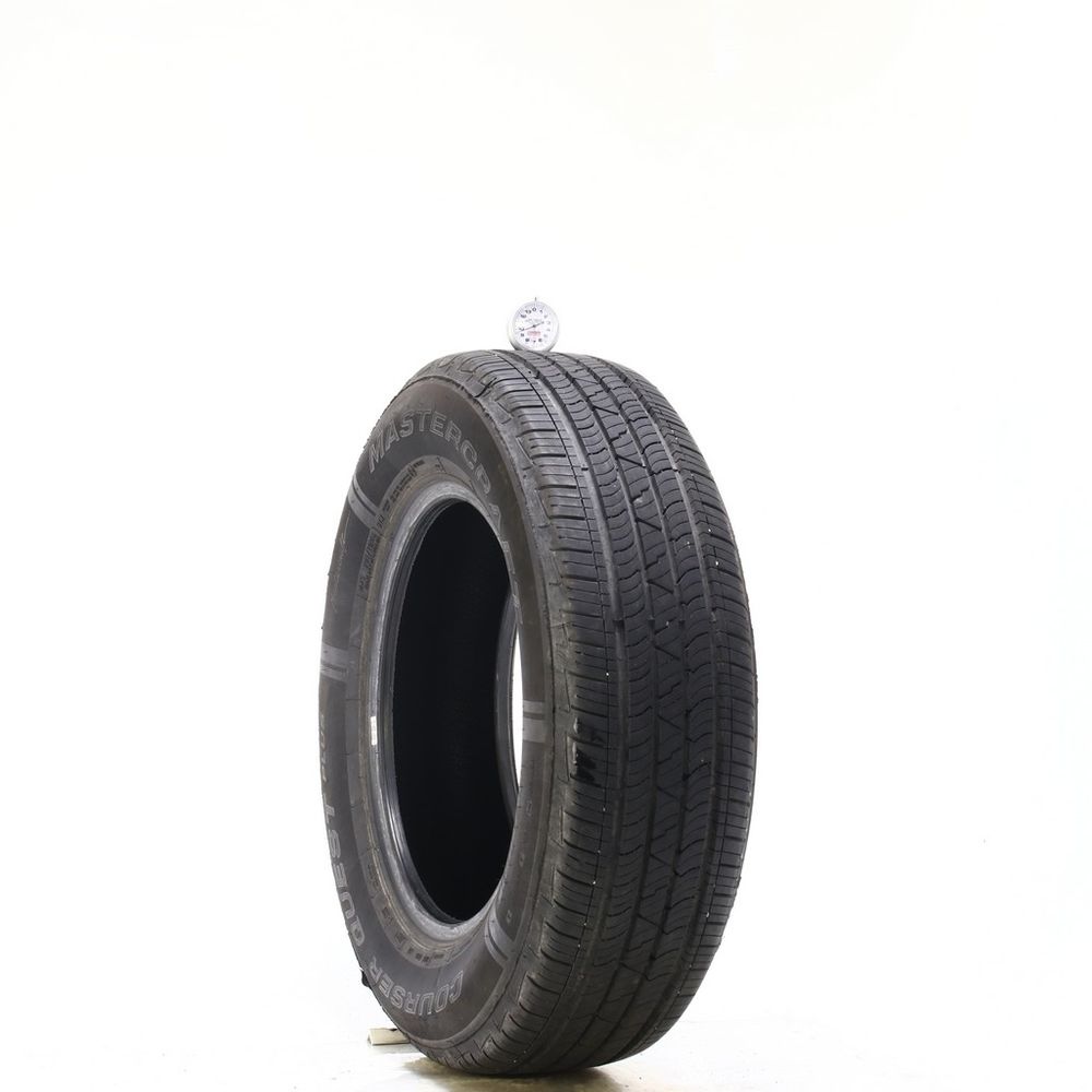 Set of (2) Used 205/70R16 Mastercraft Courser Quest Plus 97H - 8.5-9.5/32 - Image 4