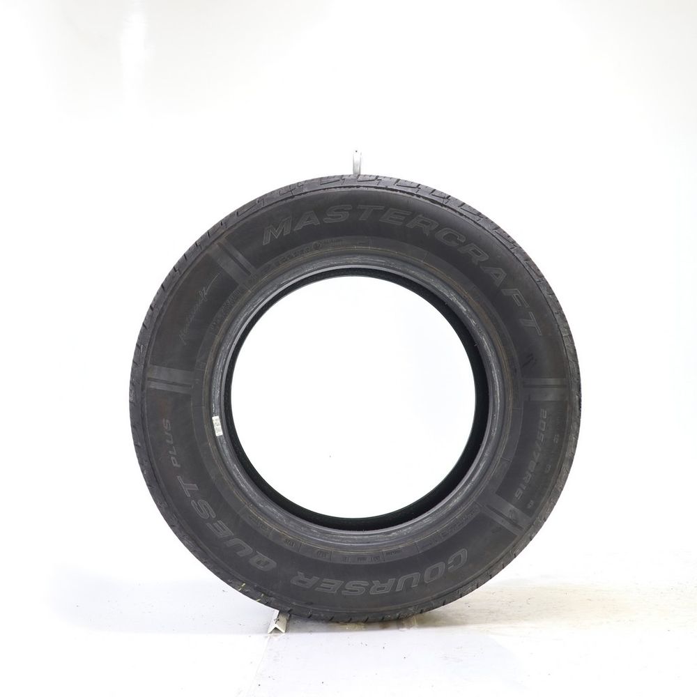 Set of (2) Used 205/70R16 Mastercraft Courser Quest Plus 97H - 8.5-9.5/32 - Image 6