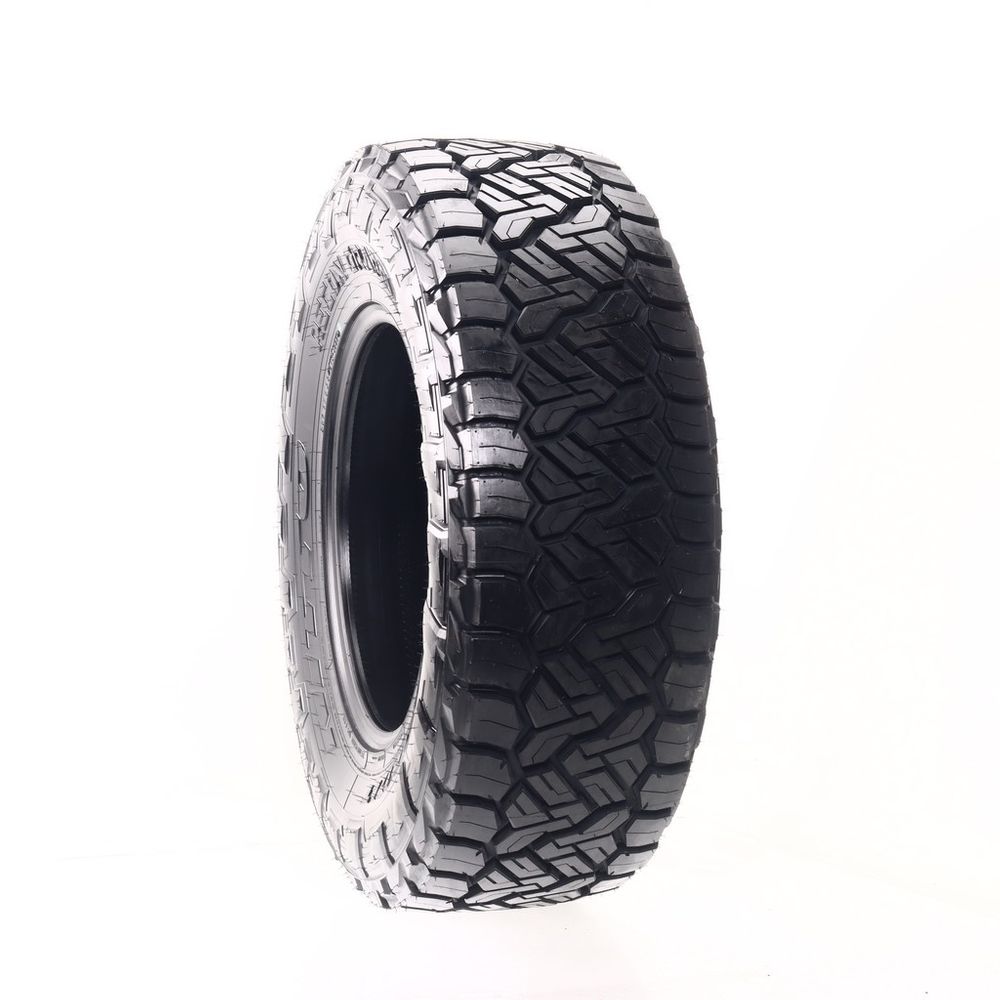 Set of (2) New LT 33X11.5R17 Nitto Recon Grappler A/T 119S D - Image 1