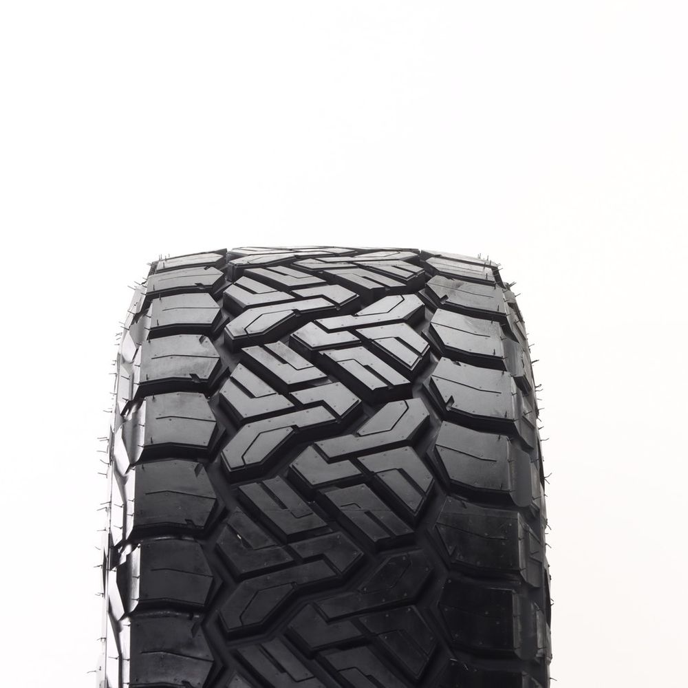Set of (2) New LT 33X11.5R17 Nitto Recon Grappler A/T 119S D - Image 2