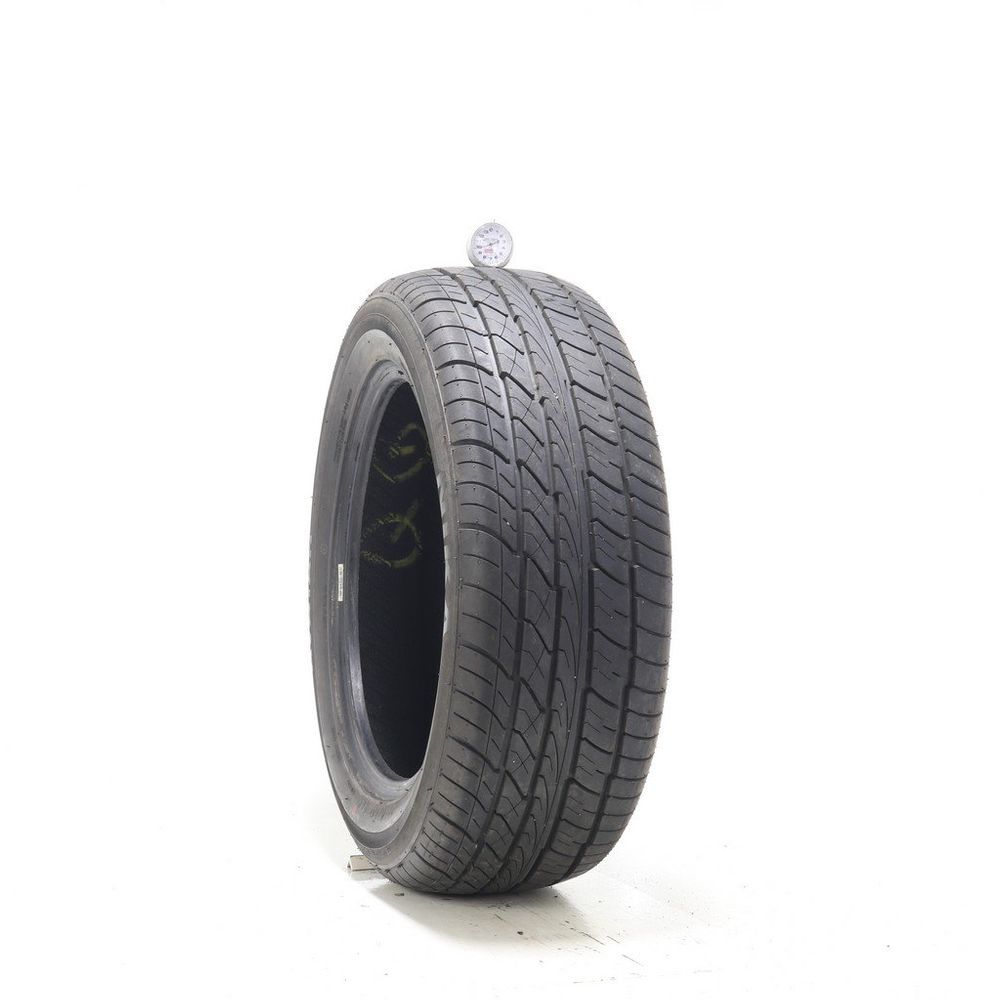 Used 225/55R17 Nika Avatar 95V - 9.5/32 - Image 1