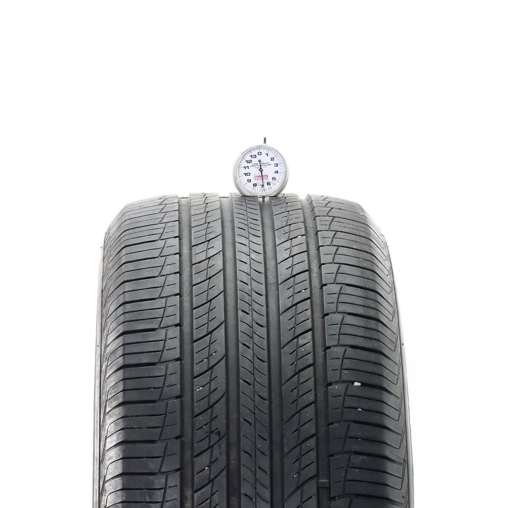 Set of (2) Used 255/55R20 Hankook Dynapro HP2 107H - 6-6.5/32 - Image 5