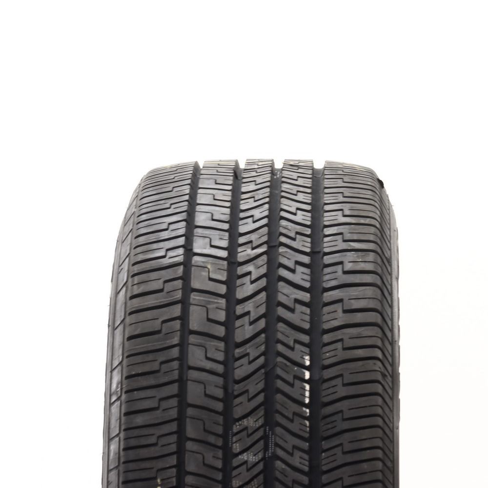 Set of (4) Driven Once 245/55R18 Goodyear Eagle RS-A 103V - 10.5-11/32 - Image 5