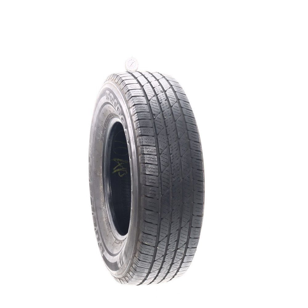 Set of (2) Used LT 245/75R16 Bridgestone Dueler LX 120/116R E - 8.5/32 - Image 1