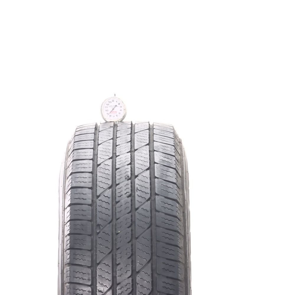 Set of (2) Used LT 245/75R16 Bridgestone Dueler LX 120/116R E - 8.5/32 - Image 2
