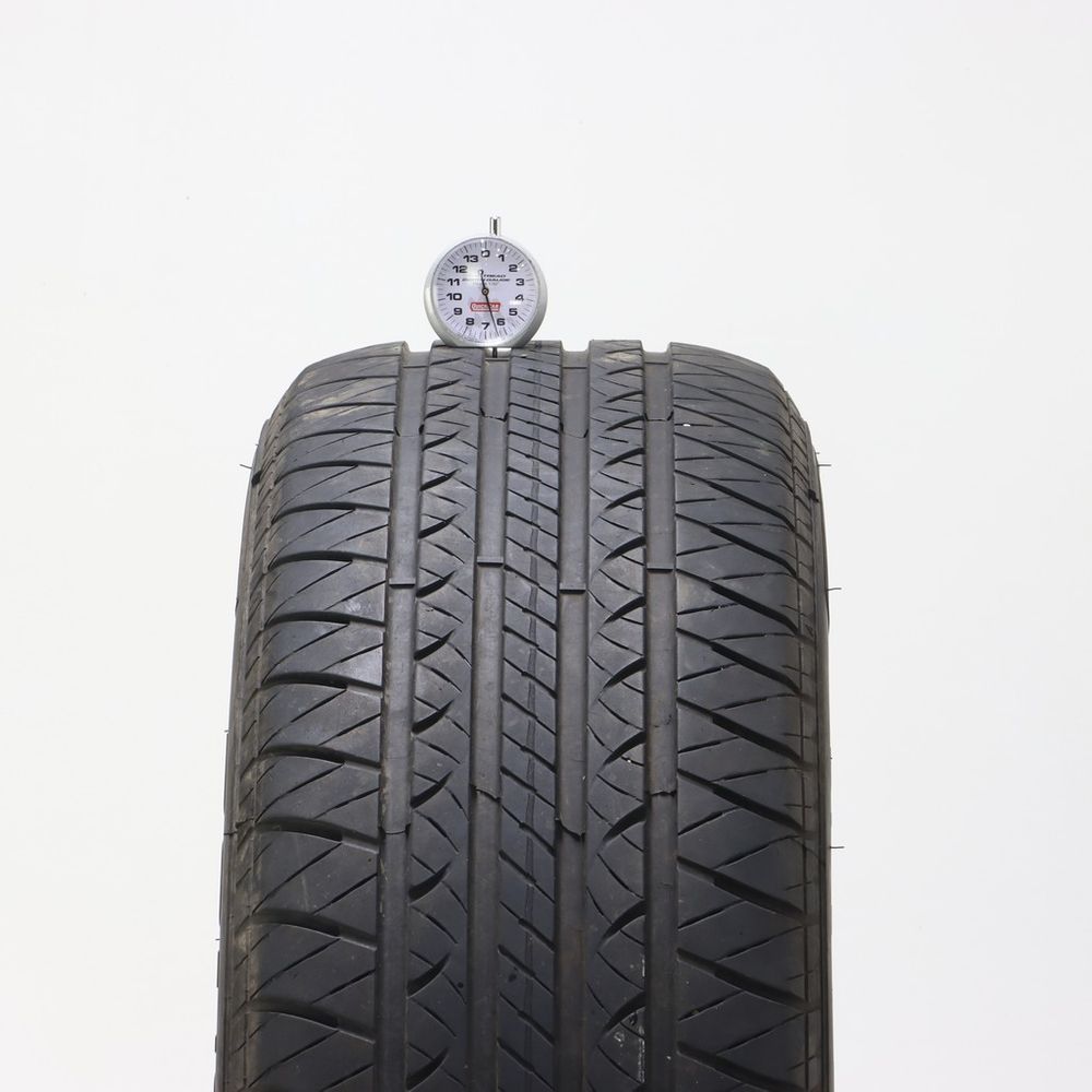 Set of (2) Used 235/55R19 Douglas Touring A/S 101V - 6/32 - Image 2