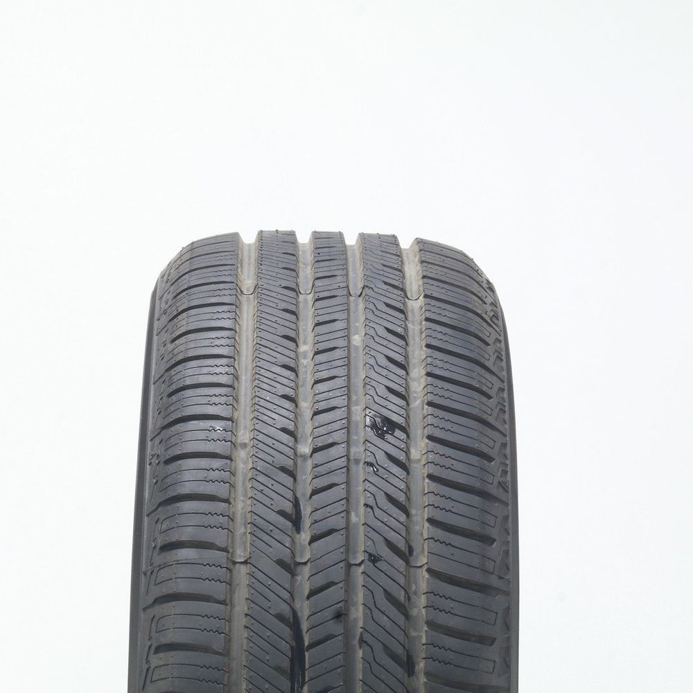 Driven Once 225/55R19 Yokohama YK-CTX 99V - 11/32 - Image 2