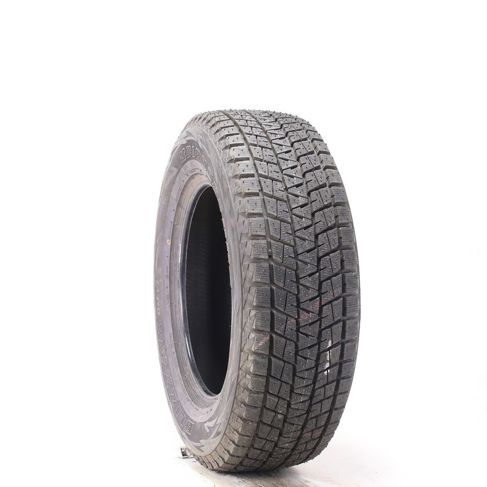 Driven Once 245/65R17 Bridgestone Blizzak DM-V1 105R - 11/32 - Image 1