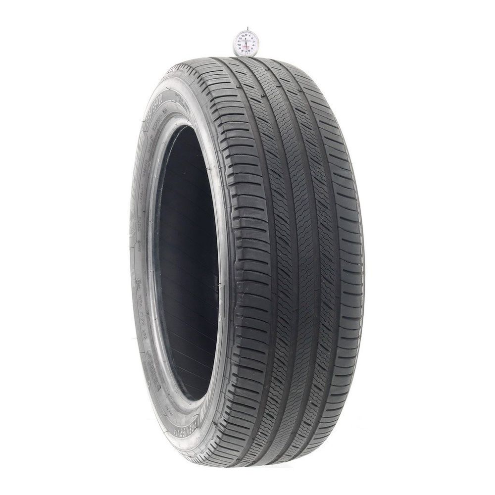Used 235/55R20 Michelin Premier LTX 102V - 6.5/32 - Image 1