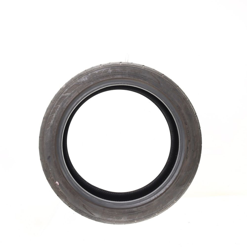 Used 225/45ZR18 Nitto NT555 G2 95W - 7.5/32 - Image 3