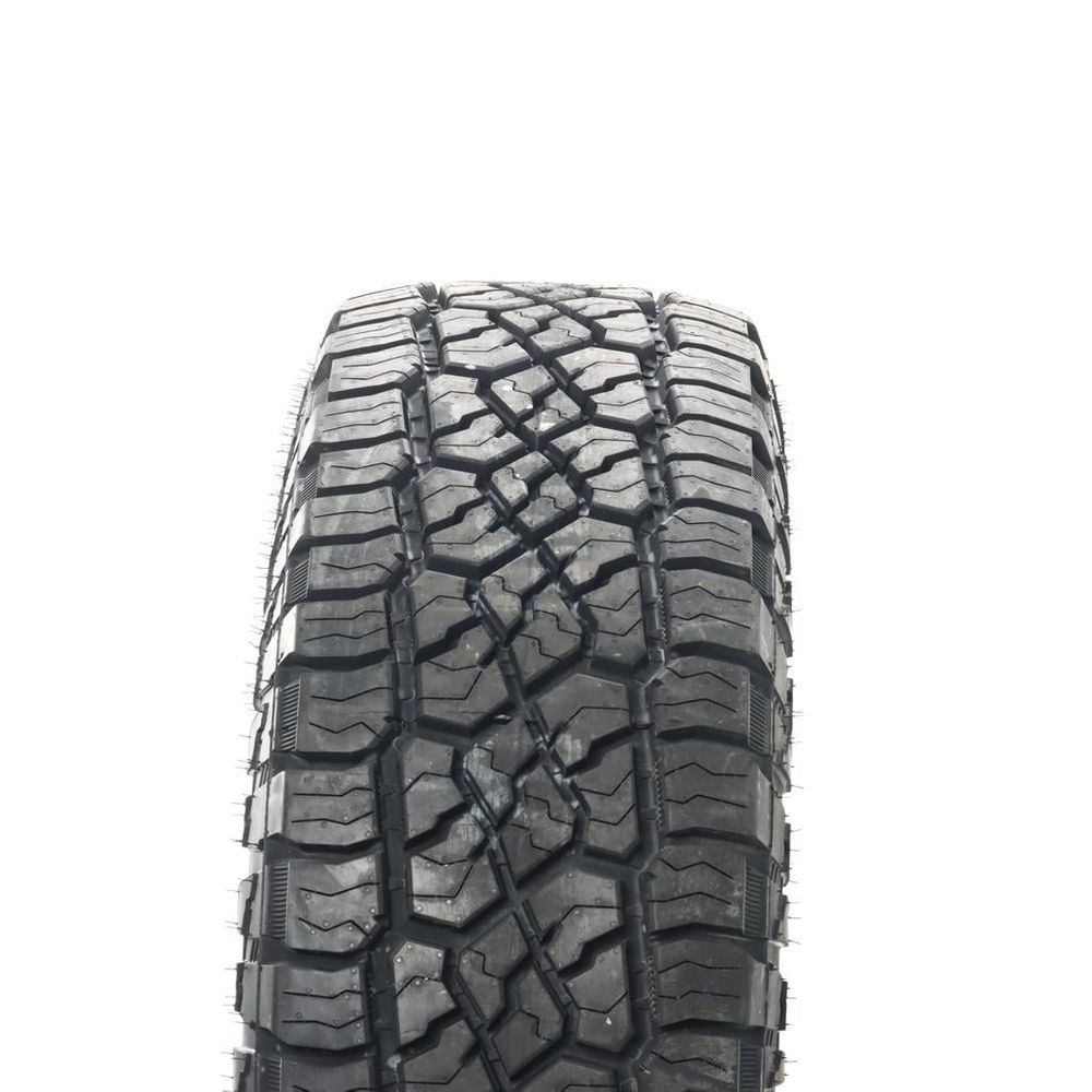 New LT 285/70R17 Mastercraft Courser Trail HD 121/118S E - Image 2