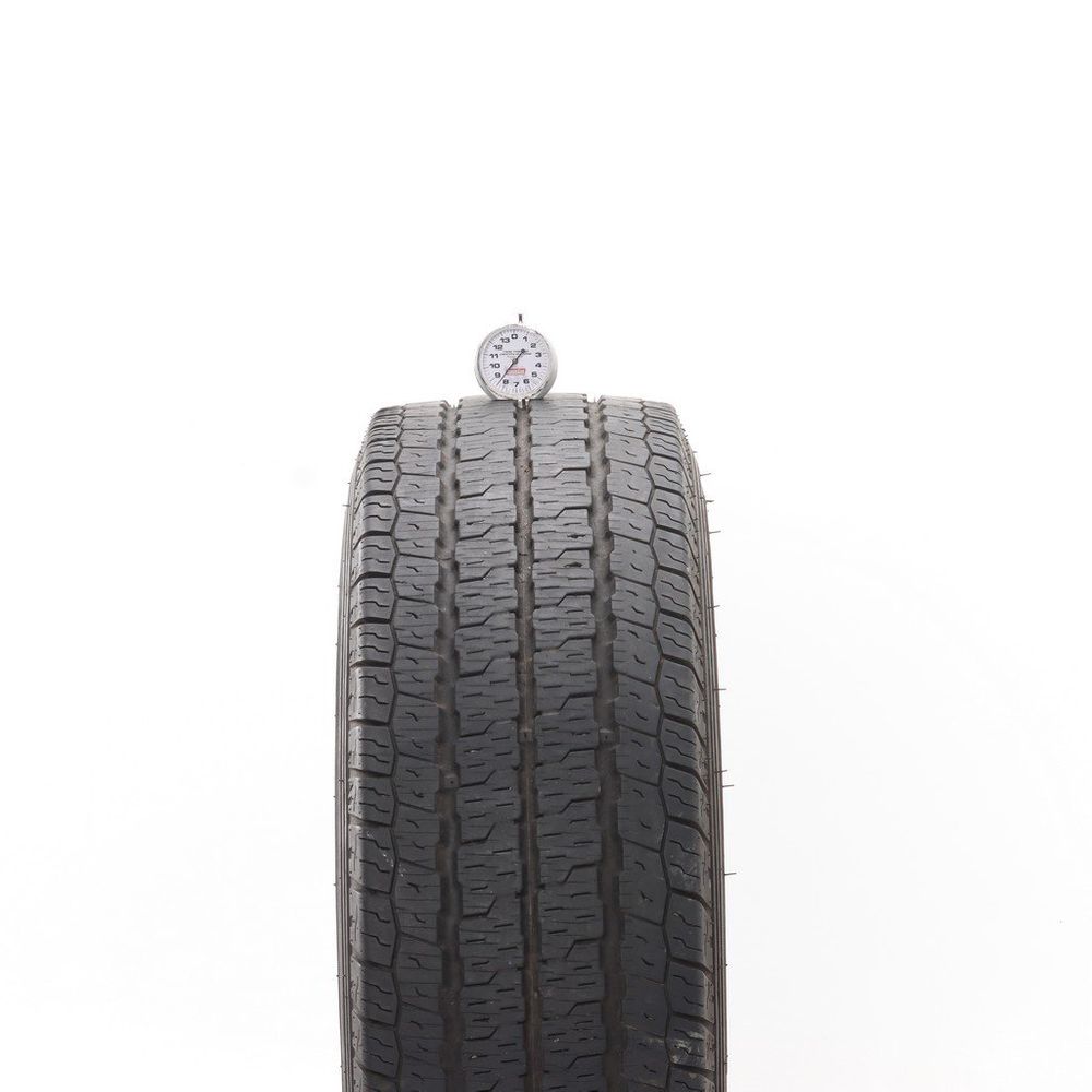Set of (4) Used LT 225/75R16 Nexen Roadian CT8 HL 115/112R E - 7.5-8.5/32 - Image 5