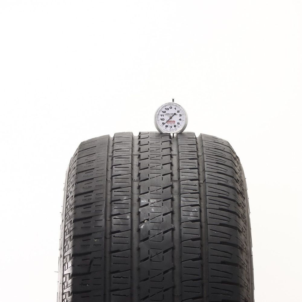 Set of (2) Used 275/60R20 Bridgestone Dueler H/L Alenza Plus 114H - 8.5-9.5/32 - Image 2