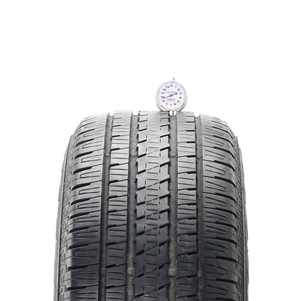 Set of (2) Used 275/60R20 Bridgestone Dueler H/L Alenza Plus 114H - 8.5-9.5/32 - Image 5