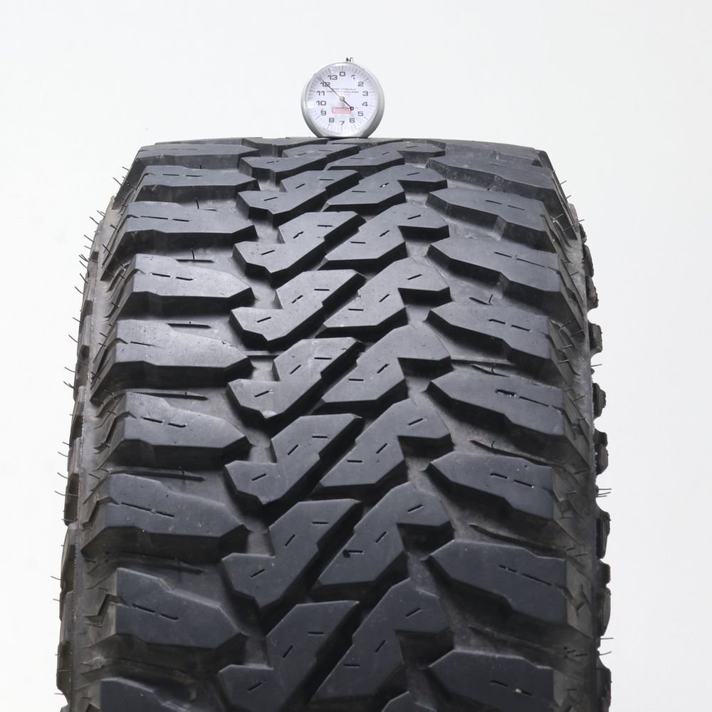 Set of (2) Used LT 305/55R20 Yokohama Geolandar M/T G003 121/118Q E - 12/32 - Image 2