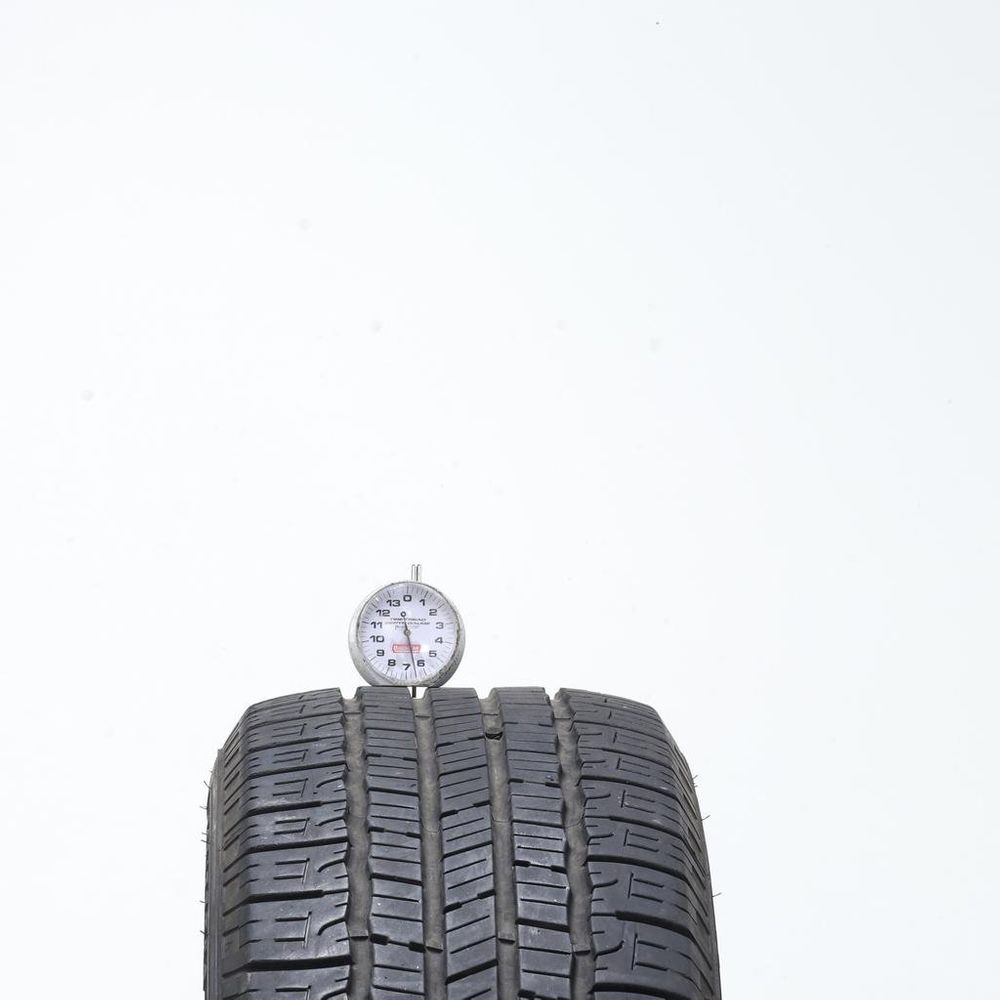 Set of (4) Used 205/55R16 Goodyear Reliant All-season 91V - 6-6.5/32 - Image 5