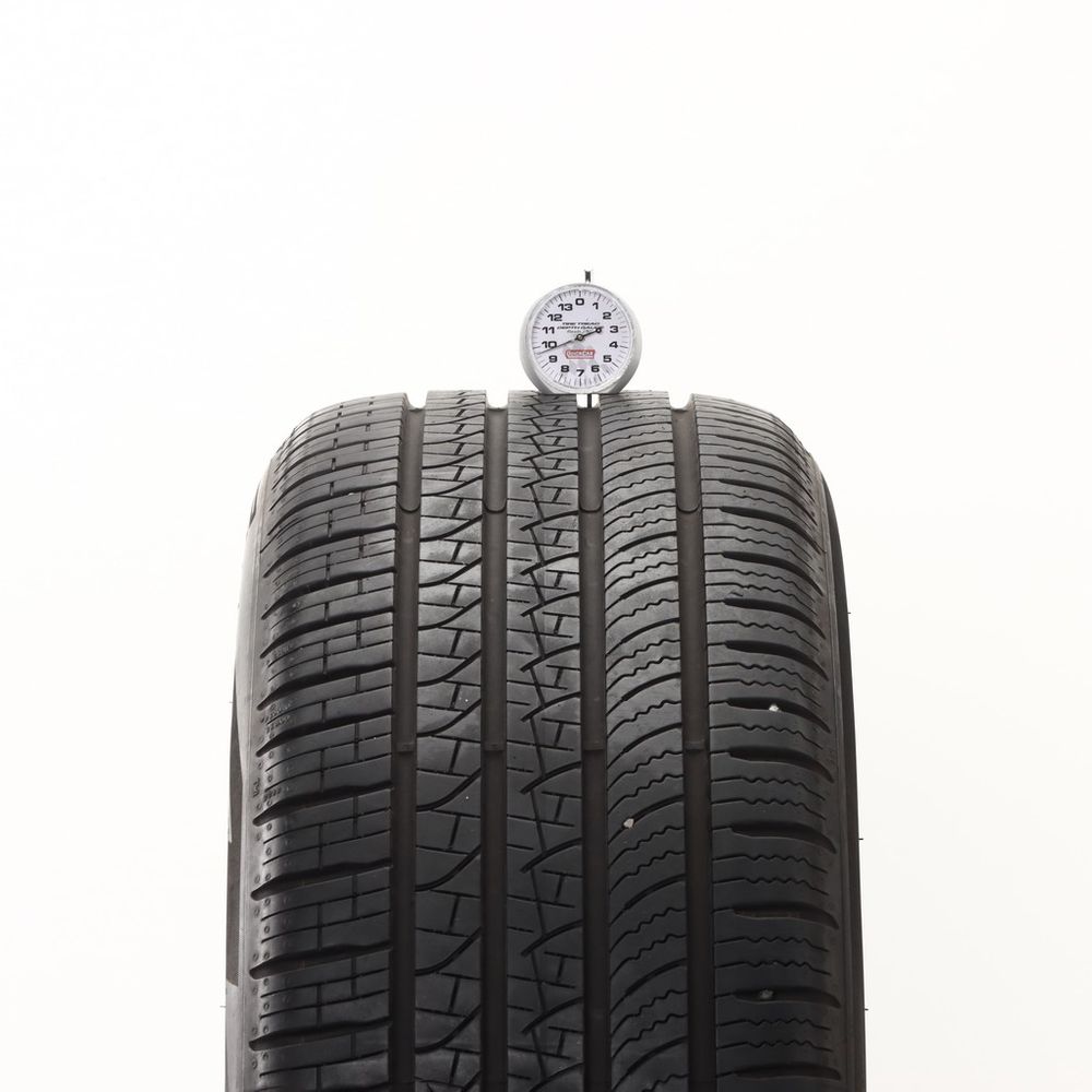 Used 245/45R20 Pirelli Scorpion Zero VOL 103H - 9.5/32 - Image 2