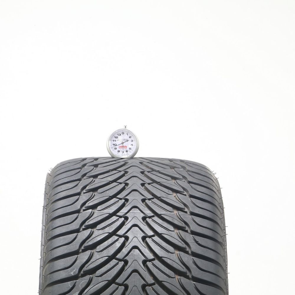 Set of (2) Used 265/35R22 Atturo AZ800 102V - 9.5/32 - Image 2