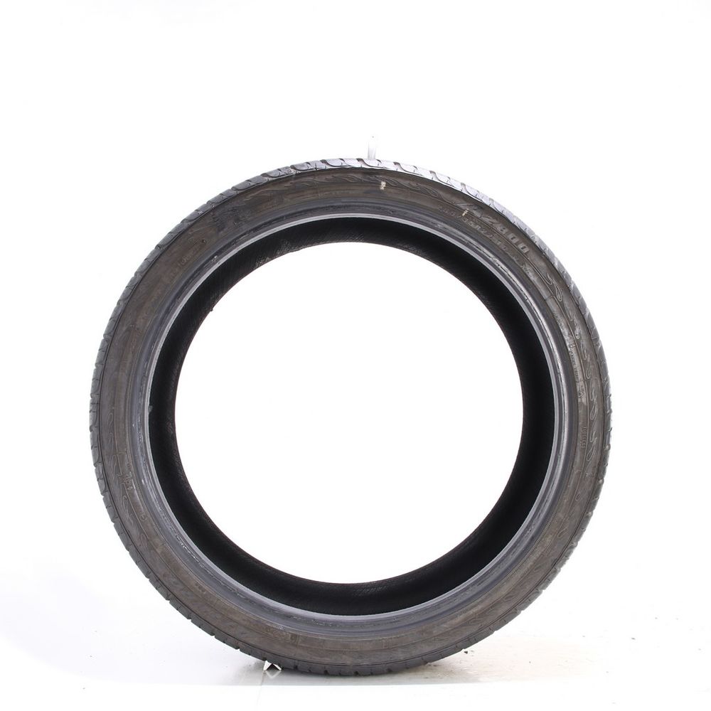 Set of (2) Used 265/35R22 Atturo AZ800 102V - 9.5/32 - Image 3