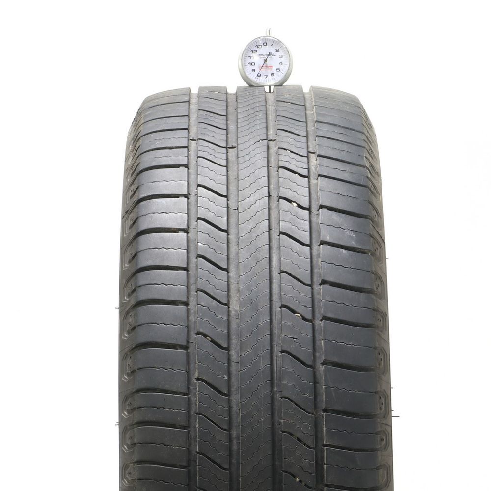 Set of (2) Used 225/55R19 Michelin Defender 2 99H - 8-9.5/32 - Image 2