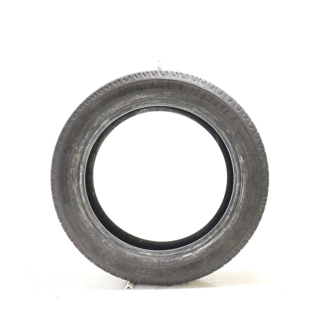 Set of (2) Used 225/55R19 Michelin Defender 2 99H - 8-9.5/32 - Image 3
