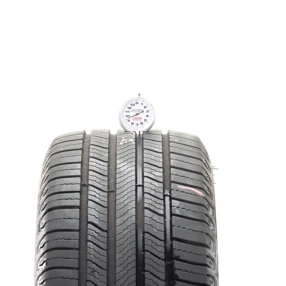 Set of (2) Used 225/55R19 Michelin Defender 2 99H - 8-9.5/32 - Image 5