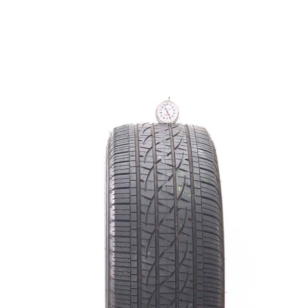 Set of (2) Used 235/65R17 Firestone Destination HLT Enliten 104H - 6-7.5/32 - Image 2