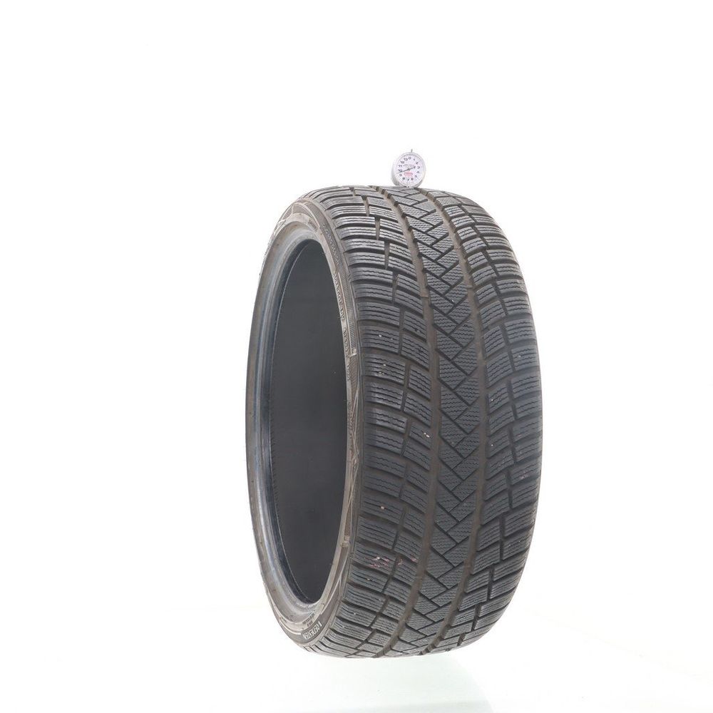 Used 235/35R20 Vredestein Wintrac Pro 92Y - 9.5/32 - Image 1