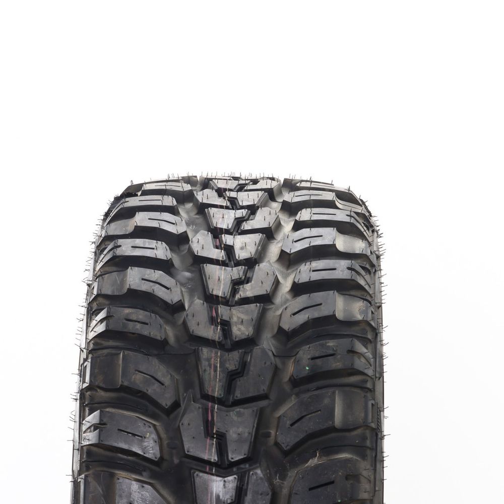Driven Once LT 33X12.5R20 Kumho Road Venture MT 114Q E - 20/32 - Image 2